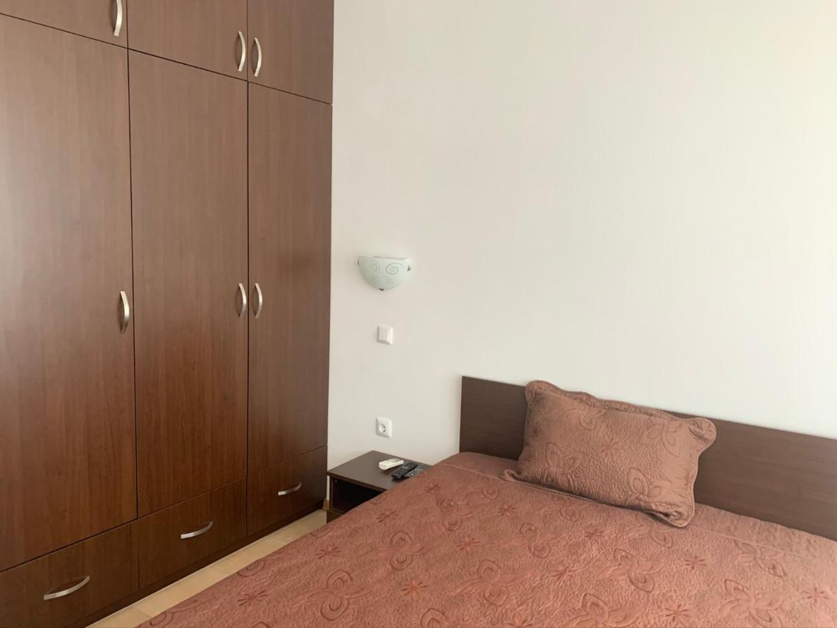 Marina Bay Apart Saint Vlas สวิติ วลัส ภายนอก รูปภาพ