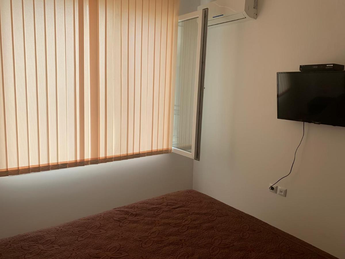 Marina Bay Apart Saint Vlas สวิติ วลัส ภายนอก รูปภาพ