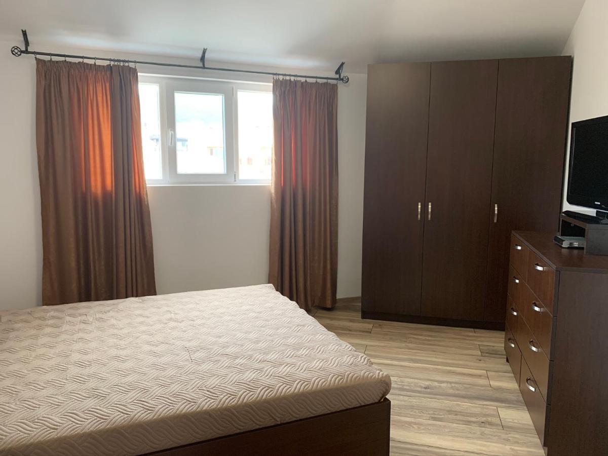 Marina Bay Apart Saint Vlas สวิติ วลัส ภายนอก รูปภาพ